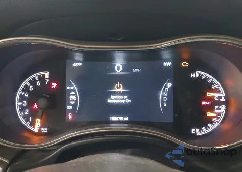 2014 Jeep Grand Cherokee Altitude z USA, uszkodzony, nr VIN 1C4RJFAG7EC571803